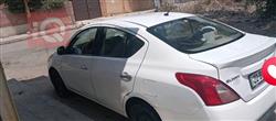 نيسان صني